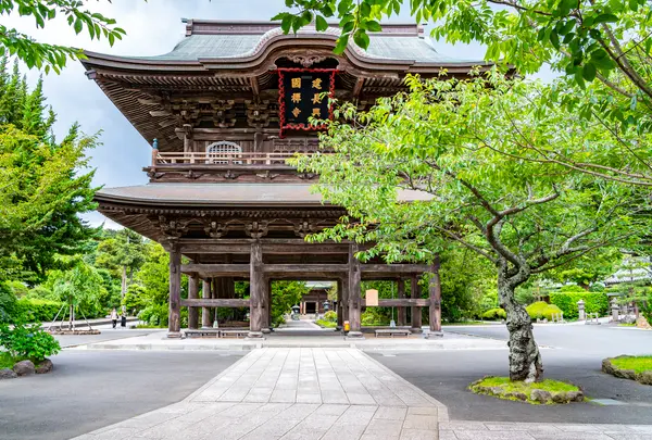 建長寺