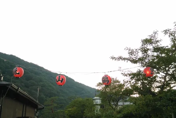 鵜飼