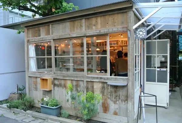 ショウゾウ コーヒー ストア（SHOZO COFFEE STORE）