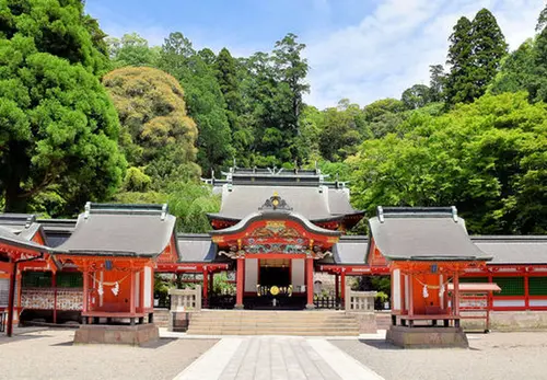 西郷どんの舞台 鹿児島をおしゃれに巡ろう！