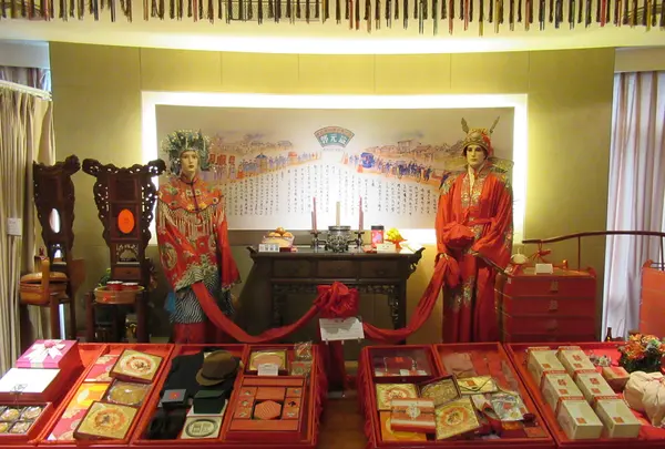 Kuo Yuan Ye Museum of Cake and Pastryの写真・動画_image_644347