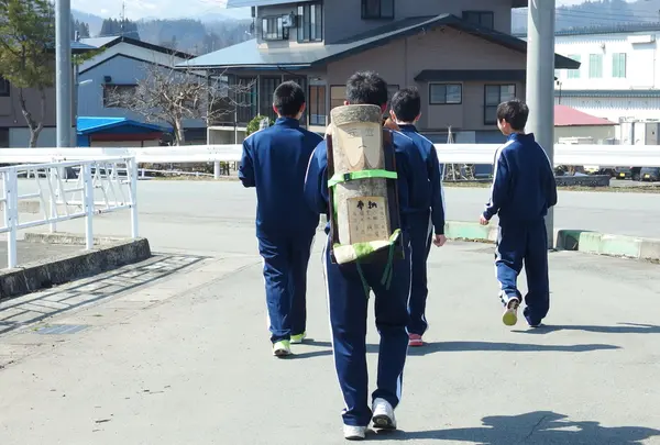 鮭川村