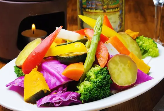 女子会にもおすすめ