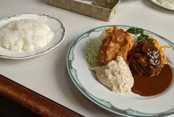 ビジネスセット