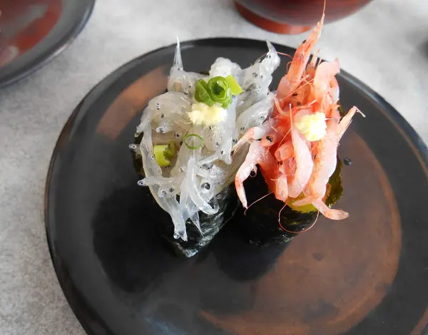 新鮮ならでは・・・