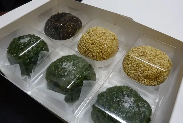 餅菓匠 清香の写真・動画_image_355154