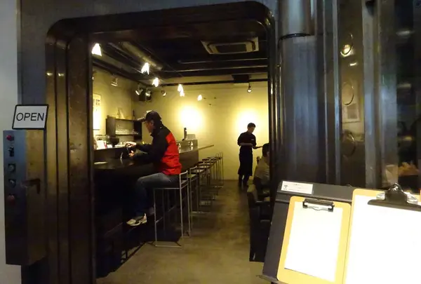 公文庫カフェの写真・動画_image_720135