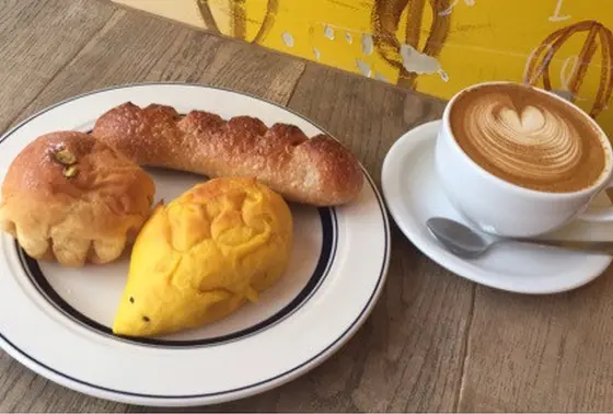 フレスコ コーヒー ロースターズ 代々木ヴィレッジ店