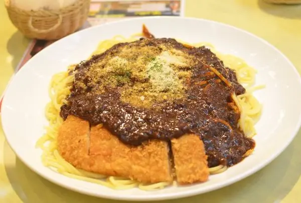 シャンゴ