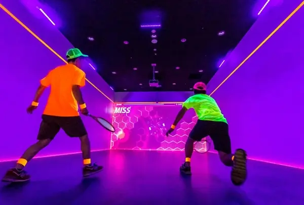 VS PARK(ブイエス パーク)