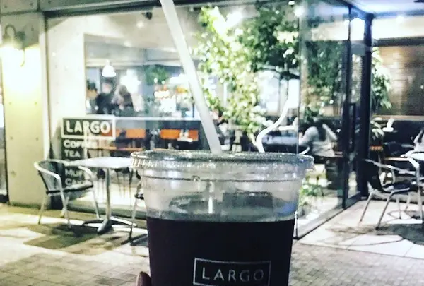 LARGOの写真・動画_image_256203