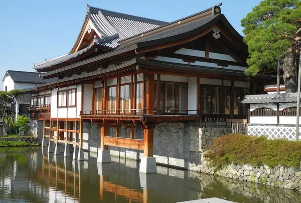 善光寺大勧進の写真・動画_image_33436