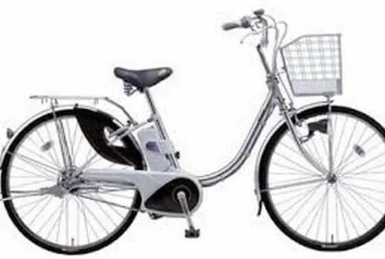 レンタサイクルもご用意！