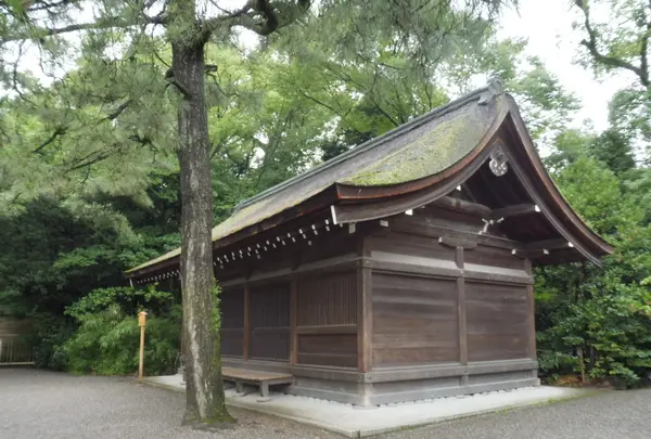 熱田神宮の写真・動画_image_83078