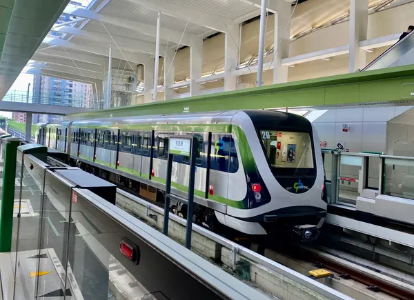 台中捷運MRT