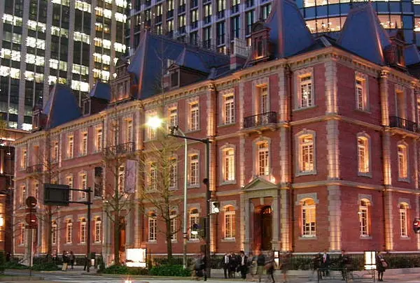 三菱一号館美術館