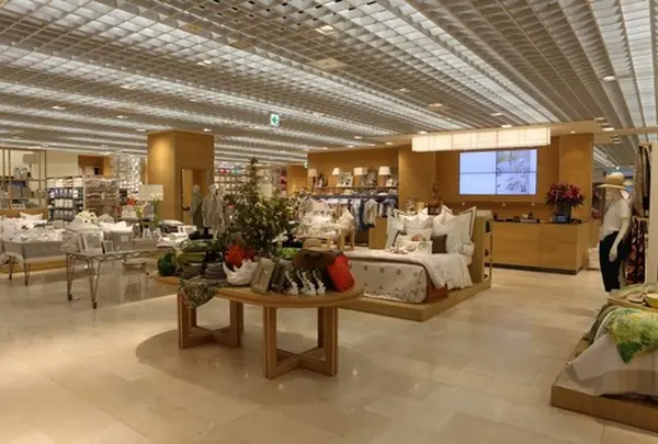 ザラホーム 青山店