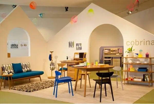 飛騨の家具館 高山