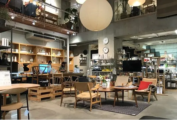 SEMPRE HONTEN センプレ本店