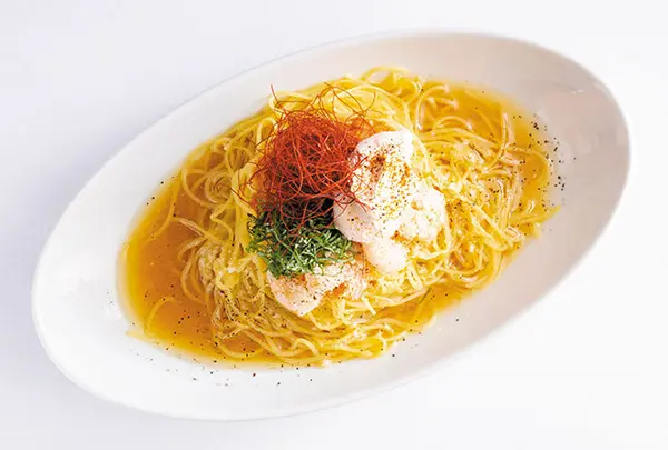 バンビーナ イタリアン食堂