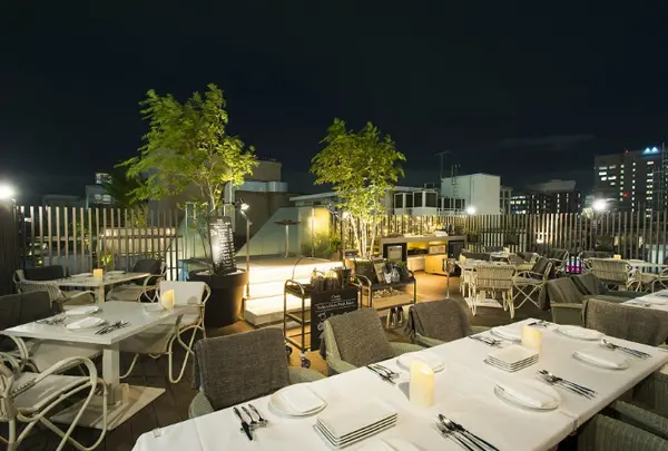 Casita カシータ