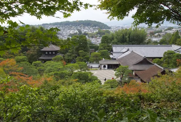 銀閣寺(東山慈照寺)の写真・動画_image_417196