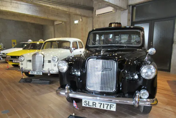 Taxi Museumの写真・動画_image_623494