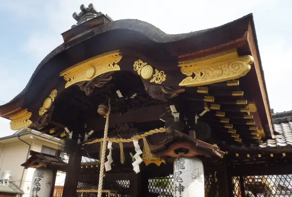 瀧尾神社の写真・動画_image_184696