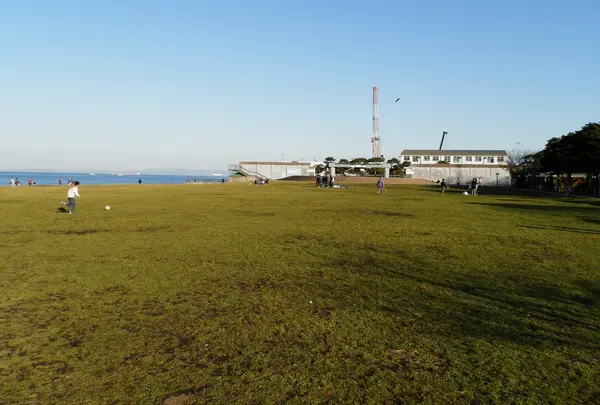 うみかぜ公園の写真・動画_image_67881