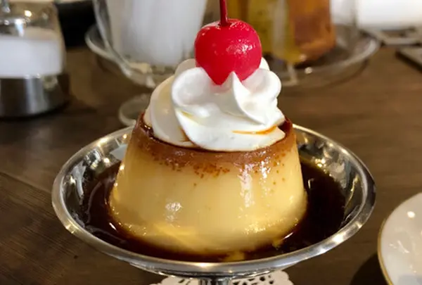 喫茶フリーダ