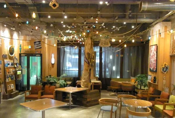 パブリック ハウス PUBLIC HOUSE 渋谷