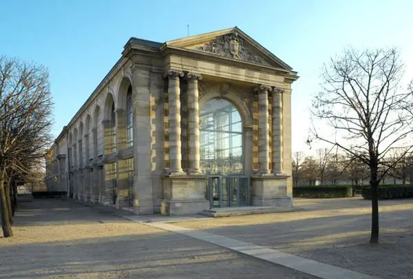 Jeu de Paume