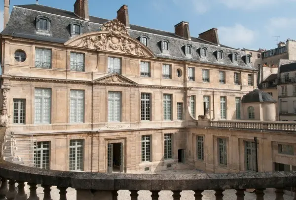 Musee National Picasso