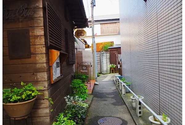ＫＩＢＩＹＡベーカリー