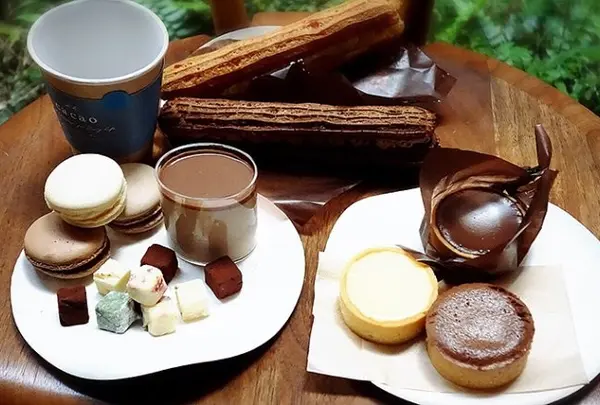 cacao カカオ 鎌倉