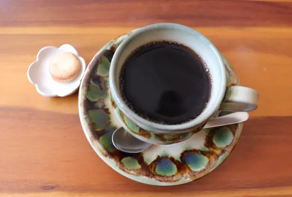 喫茶　よんなーよんなー