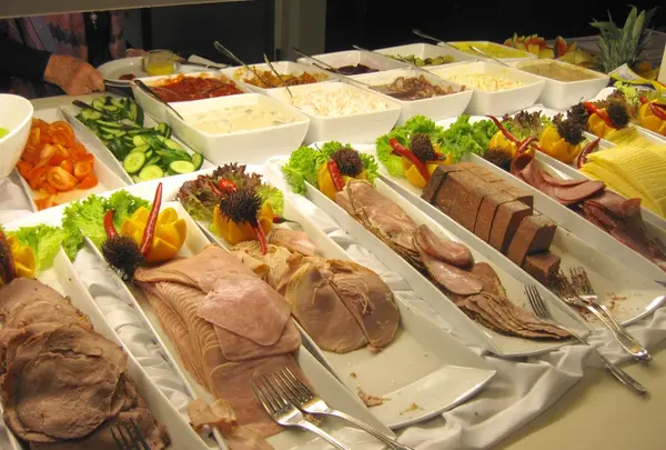 Thon Hotel Bergen Bryggeの写真・動画_image_71576