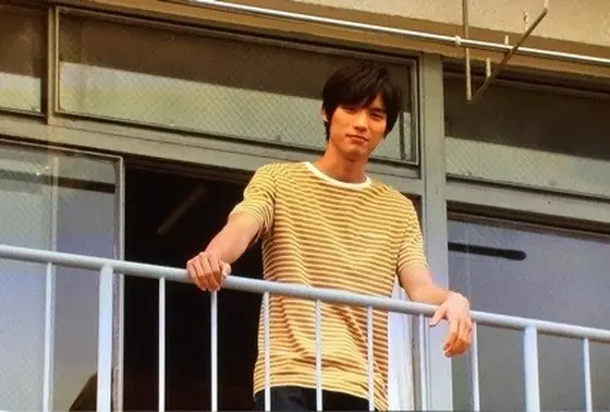 福◯蒼汰が住んでいます(大嘘)