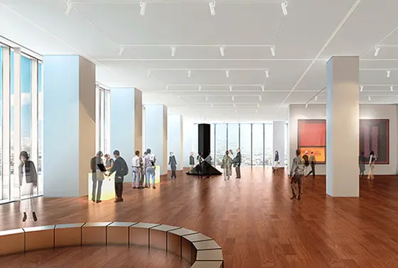 あべのハルカス美術館