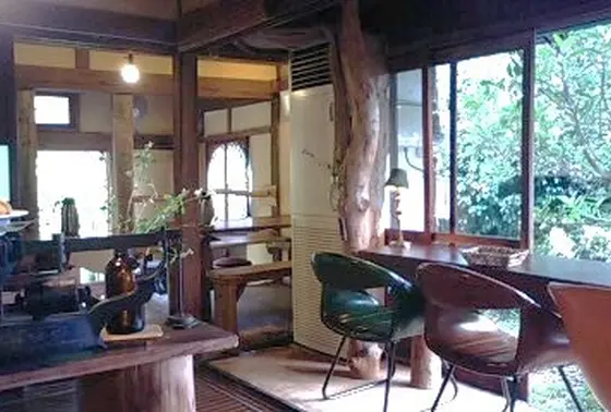 素敵な店内♡