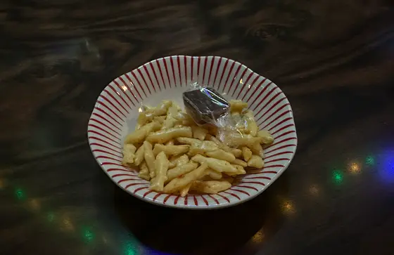 おつまみ