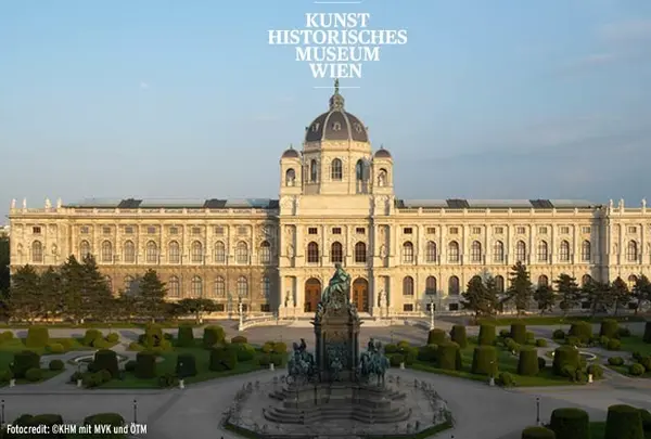 Kunsthistorisches Museum Wien