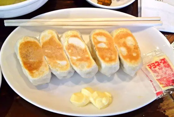 マヨネーズ