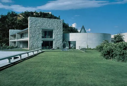 【香川県】体験型現代アートに埋もれて～ in 直島