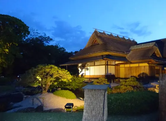 後楽園日本酒BARも…！