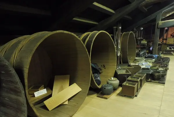 松井屋酒造資料館の写真・動画_image_132317