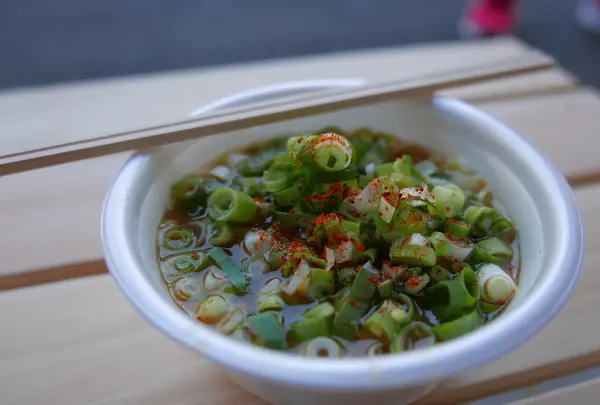 明るいうちに腹ごしらえをの写真・動画_image_163447