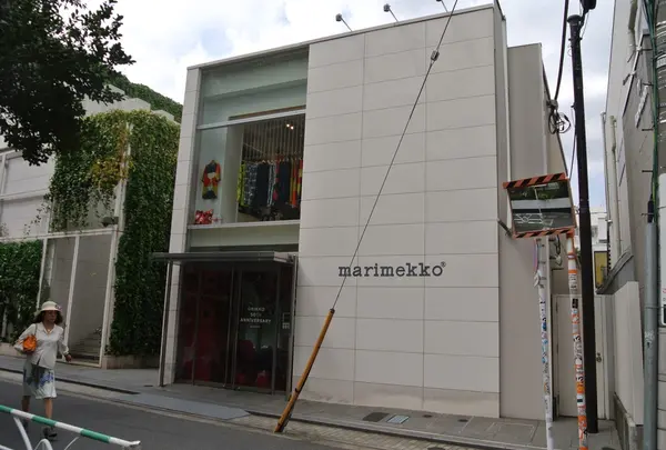 Marimekko 表参道店