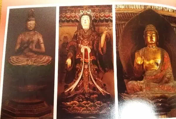 浄瑠璃寺の写真・動画_image_179918
