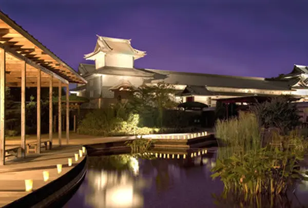 金沢城公園